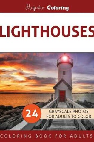 Cover of Lighthouses