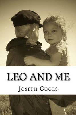 Book cover for Leo and Me