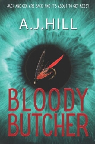 Cover of Bloody Butcher