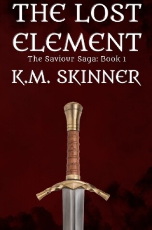 Cover of The Lost Element