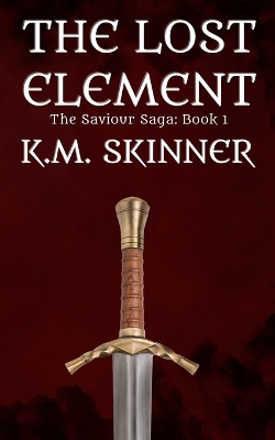 Book cover for The Lost Element