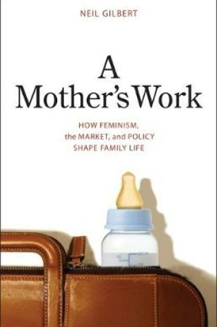 Cover of A Mother's Work