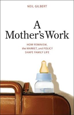 Book cover for A Mother's Work