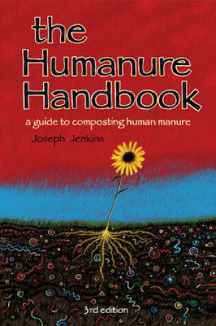 Cover of The Humanure Handbook