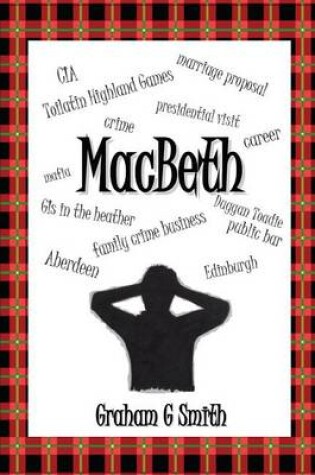 Cover of Macbeth