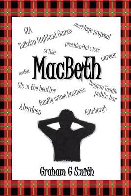 Book cover for Macbeth