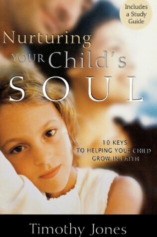 Cover of Nurturing Your Child's Soul