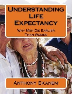 Book cover for Understanding Life Expectancy