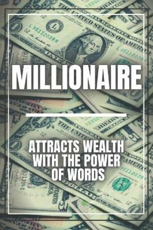 Cover of Millionaire