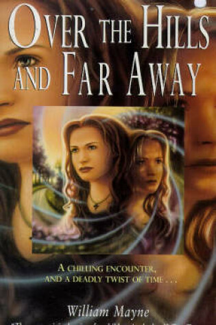 Cover of Over The Hills And Far Away