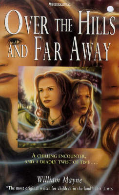 Book cover for Over The Hills And Far Away