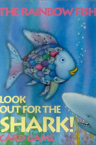 Cover of Look Out for the Shark