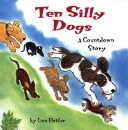 Book cover for Ten Silly Dogs