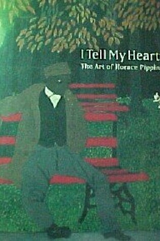 Cover of I Tell My Heart