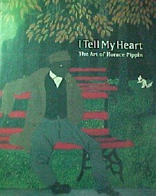 Book cover for I Tell My Heart