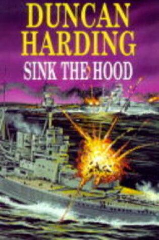 Cover of Sink the "Hood"