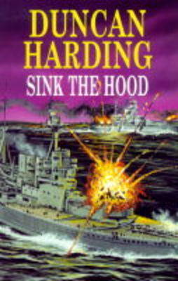 Book cover for Sink the "Hood"