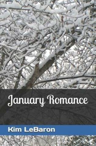 Cover of January Romance