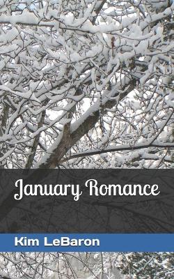 Book cover for January Romance