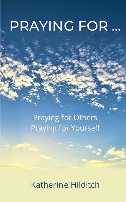 Book cover for Praying for ...