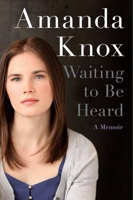 Book cover for Waiting to Be Heard