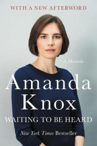Cover of Waiting to Be Heard