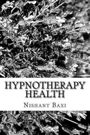 Cover of Hypnotherapy Health