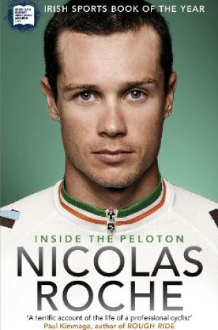 Cover of Inside The Peloton