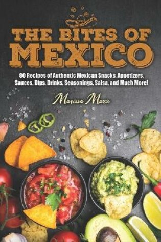 Cover of The Bites of Mexico