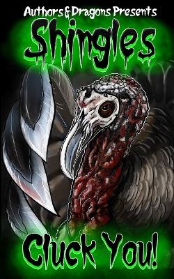 Book cover for Cluck You!