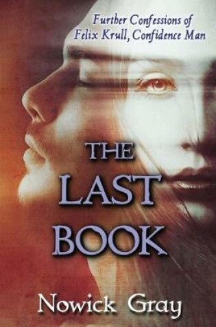 Cover of The Last Book