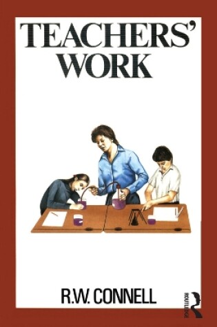 Cover of Teachers' Work