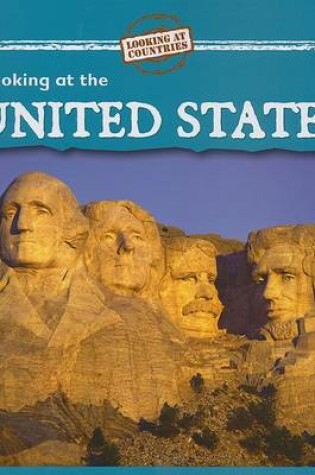Cover of Looking at the United States