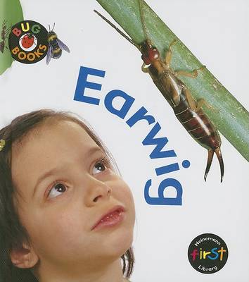 Cover of Earwig