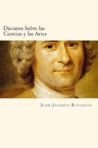 Cover of Discurso Sobre Las Ciencias Y Las Artes (Spanish Edition)