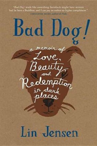 Cover of Bad Dog!