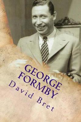 Book cover for George Formby