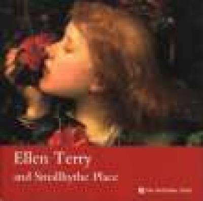 Book cover for Ellen Terry and Smallhythe Place, Kent