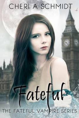 Book cover for Fateful