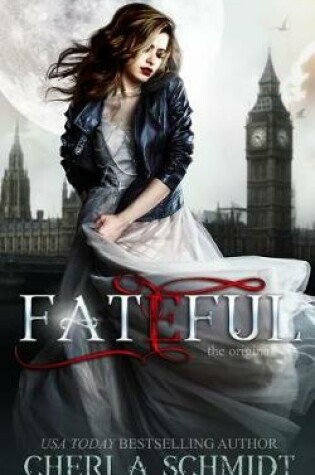Cover of Fateful