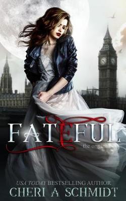 Book cover for Fateful