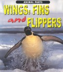 Book cover for Wings and Fins