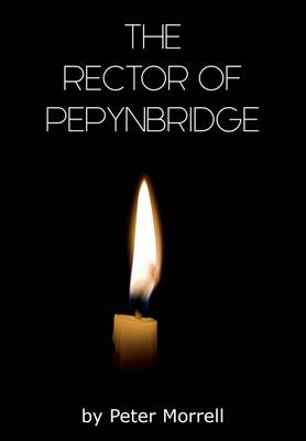 Book cover for The Rector of Pepynbridge