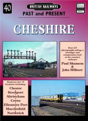 Cover of Cheshire