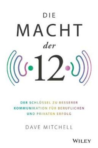 Cover of Die Macht der 12