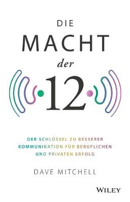 Book cover for Die Macht der 12