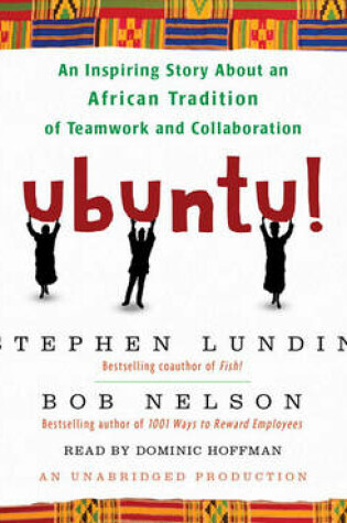 Cover of Ubuntu! (Lib)(CD)