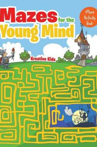 Cover of Mazes Made for the Ages