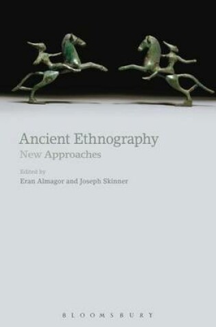 Cover of Ancient Ethnography