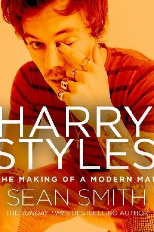 Cover of Harry Styles